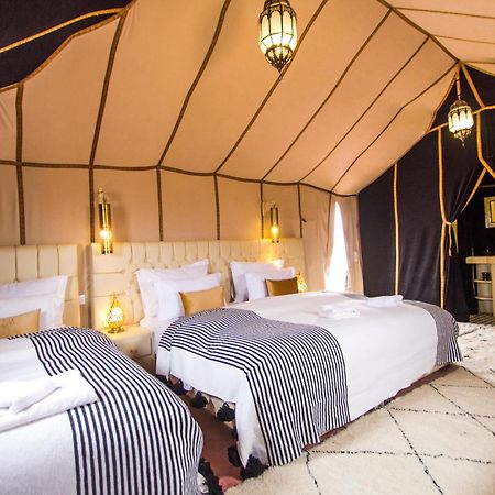 Orient Desert Camp Merzouga Zewnętrze zdjęcie