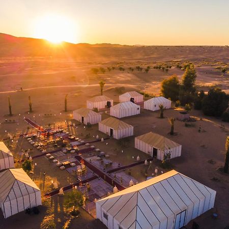 Orient Desert Camp Merzouga Zewnętrze zdjęcie