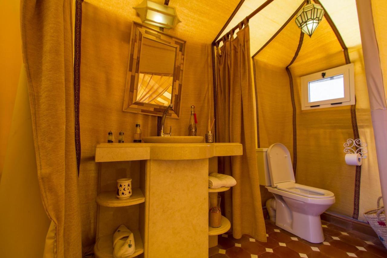 Orient Desert Camp Merzouga Zewnętrze zdjęcie