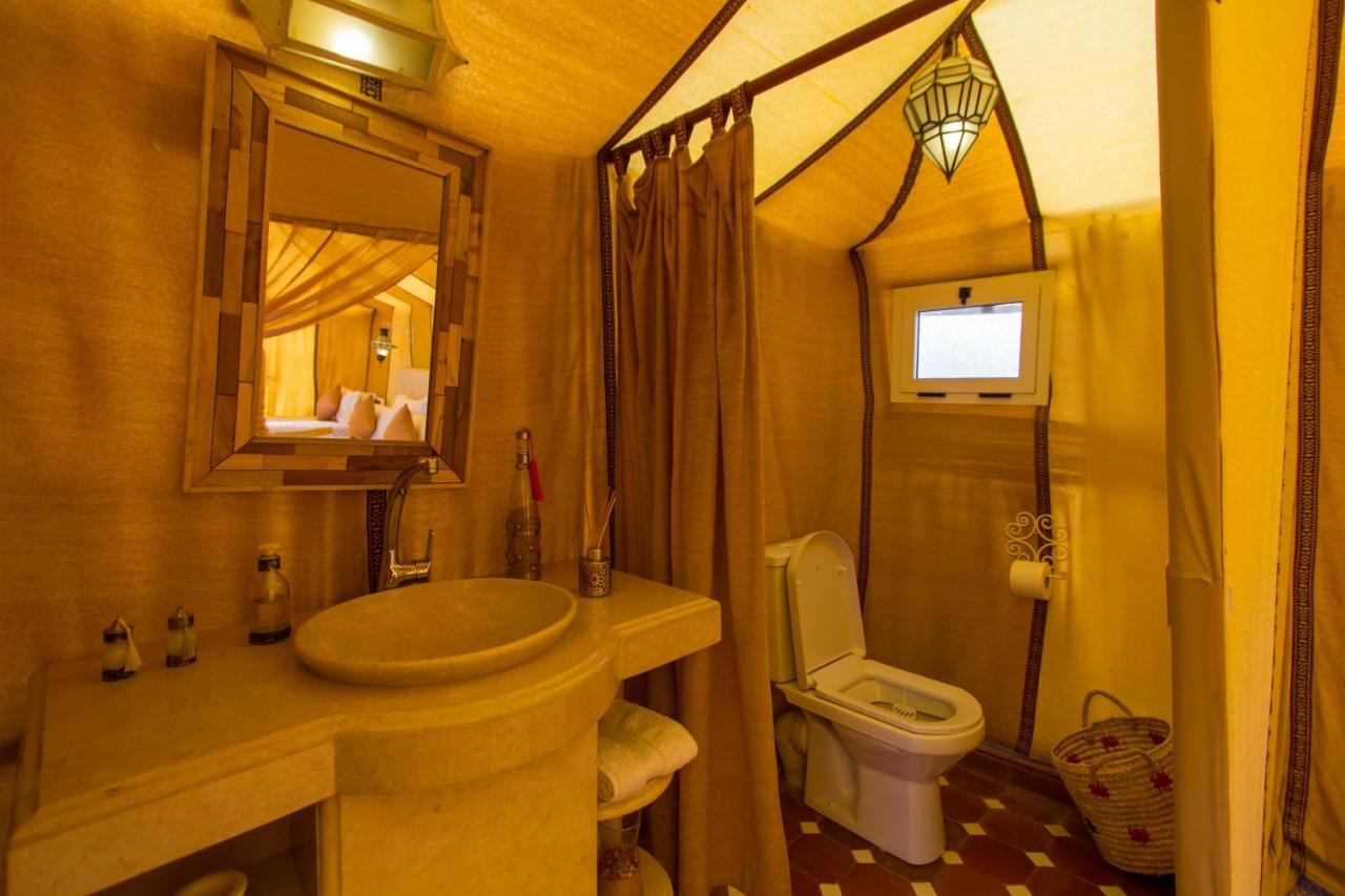 Orient Desert Camp Merzouga Zewnętrze zdjęcie
