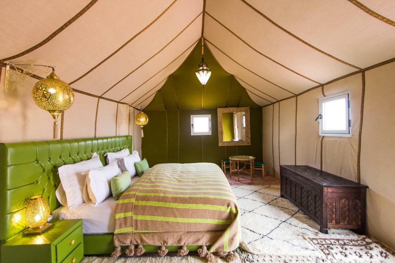 Orient Desert Camp Merzouga Zewnętrze zdjęcie